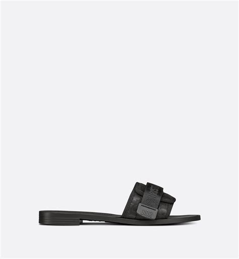 dior evolution slides|dio evolution uber black.